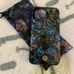 Abalone 12 pro max loopy